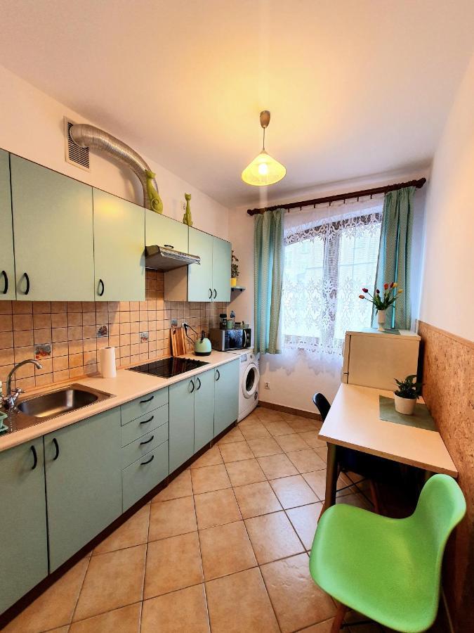 Mini Apartament Lancut Exterior photo
